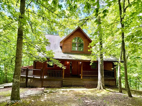 125 Shoreside Rd, New Tazewell, TN 37825
