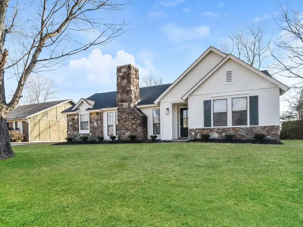 5970 Beauvoir Dr, Millington, TN 38053