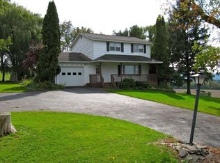4440 Norton Rd, Syracuse, NY 13215