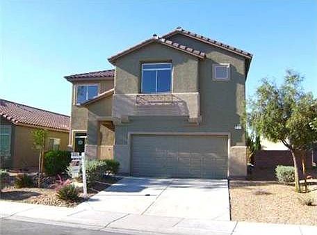 721 STERLING SPUR AVE las vegas nv 89081