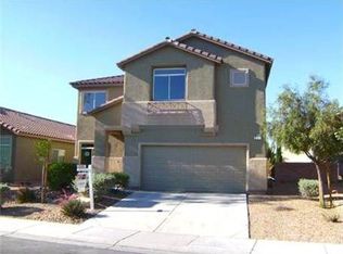 721 Sterling Spur Ave, North Las Vegas, NV 89081