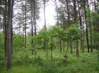 Lot 199 Forest Dr., Minocqua, WI 54548