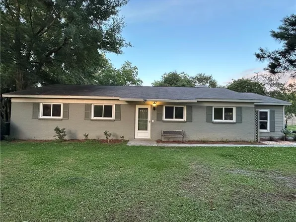 9035 Irvington Bayou La Batre Hwy, Irvington, AL 36544