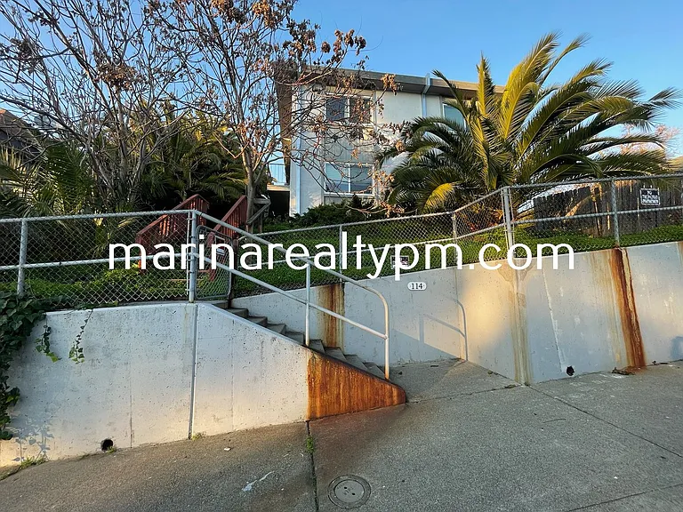 114 Carolina St #B — Photo 23