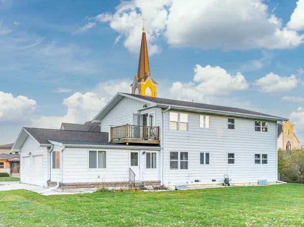 206-208 South Street, Waunakee, WI 53597