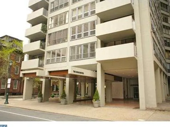 224-30 W Rittenhouse Sq #2317, Philadelphia, PA 19103