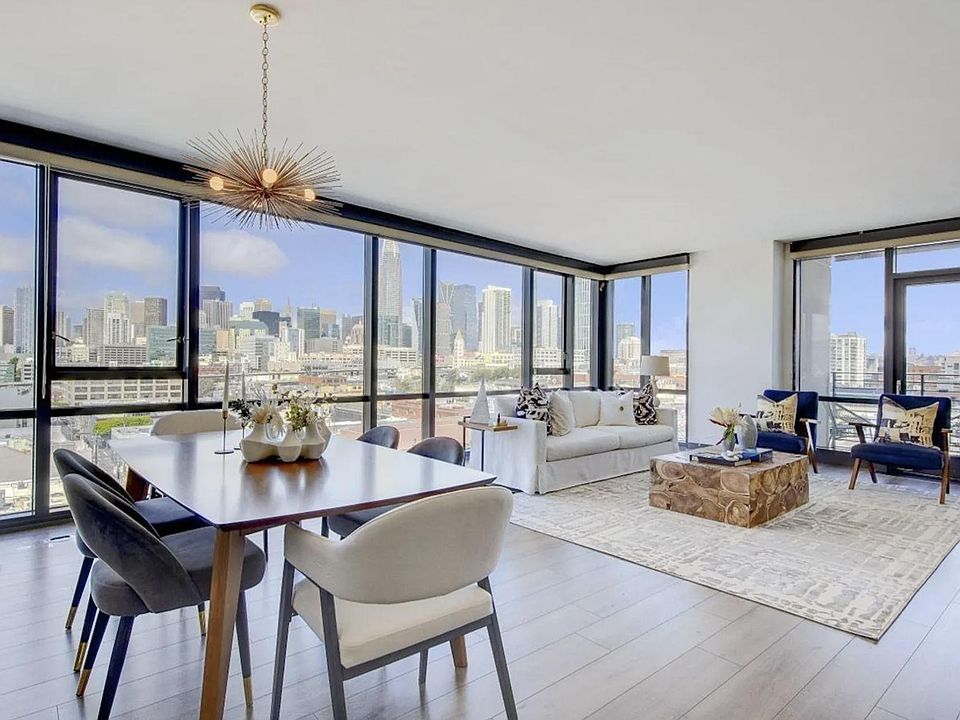 1st image of 260 King St #1116