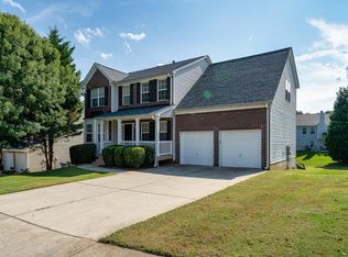 3948 Oak Crossing Dr, Suwanee, GA