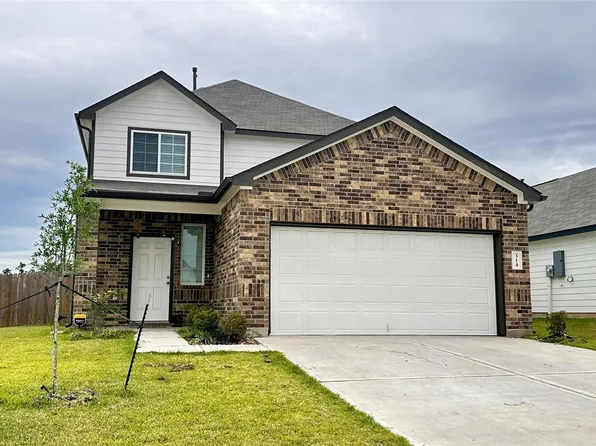 314 Mouflon Dr, Huntsville, TX 77320