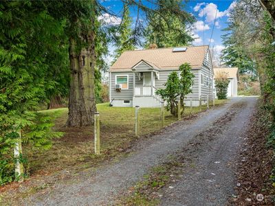 27 W McGill Avenue, Everett, WA, 98204