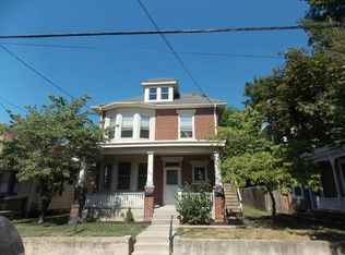 508 N West St UNIT 1, Carlisle, PA