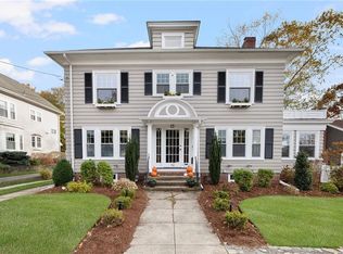 142 Ridge St, Pawtucket, RI 02860