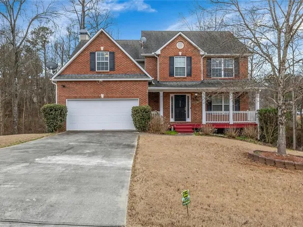 1722 River Mill Trl NE, Conyers, GA 30012