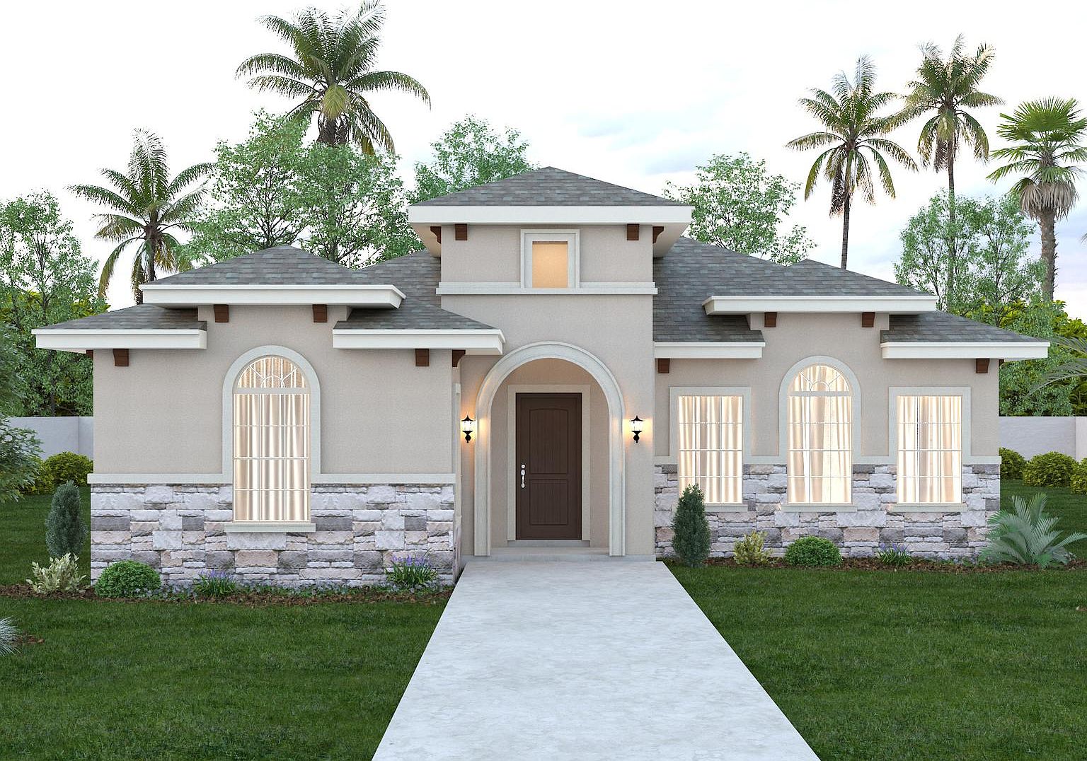 Santa Cruz Plan, Palo Alto Groves, Brownsville, TX 78526 Zillow