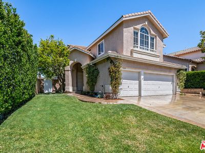 5225 Carmento Dr, Oak Park, CA, 91377