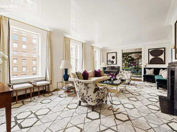 955 Park Ave #7W, New York, NY 10028