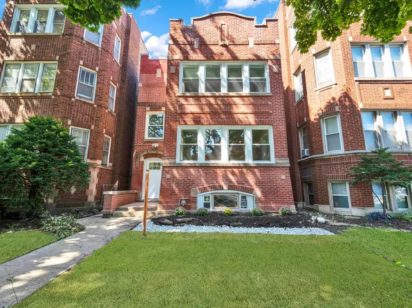 8226 S Langley Ave, Chicago, IL 60619