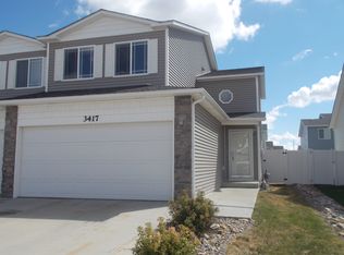 3417 Decoy Ave, Gillette, WY 82718
