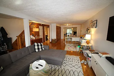 Rented by Brooklyn Real Inc