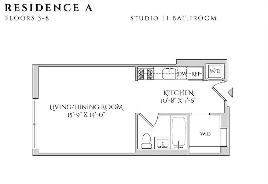 Building Photo - 325 Lexington Ave #7A