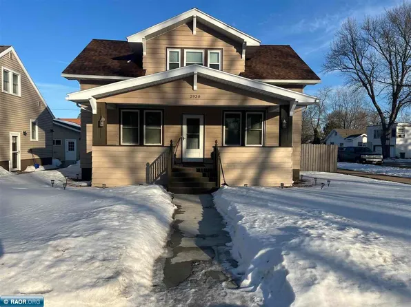 2930 2nd Ave W, Hibbing, MN 55746