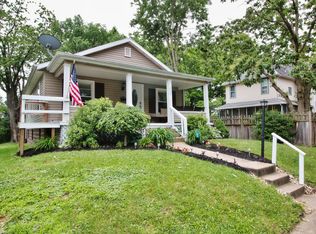 434 Sunkel Ave, Zanesville, OH 43701