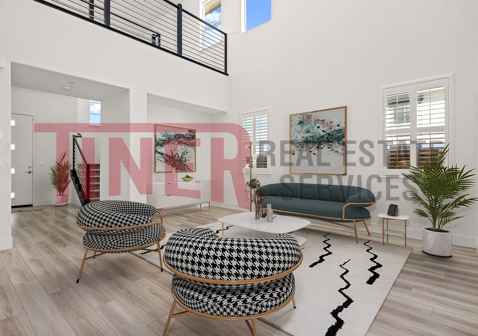 5019 Murieta Pl- Tier 1 **Coming Soon**Stunning El Dorado 4 Bedroom Home In Gated Community — Photo 4