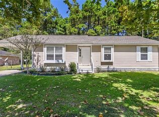 104 Mallard Dr, Hammond, LA 70401