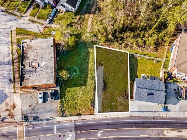 1087 Martin Luther King Jr Dr NW, Atlanta, GA 30314