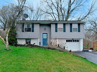60 Rolling Rd, Cranberry Township, PA 16066