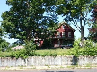 2549 Centre St, Boston, MA 02132