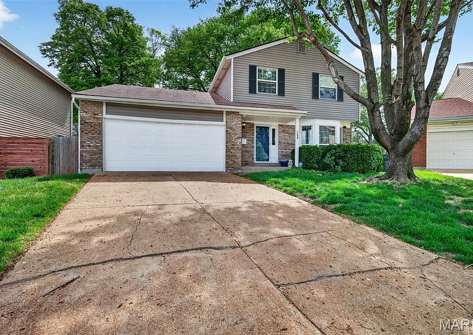 1st image of 1544 Saint Vincent Ct