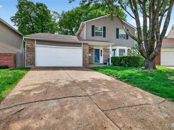 1544 Saint Vincent Ct, Saint Louis, MO 63104
