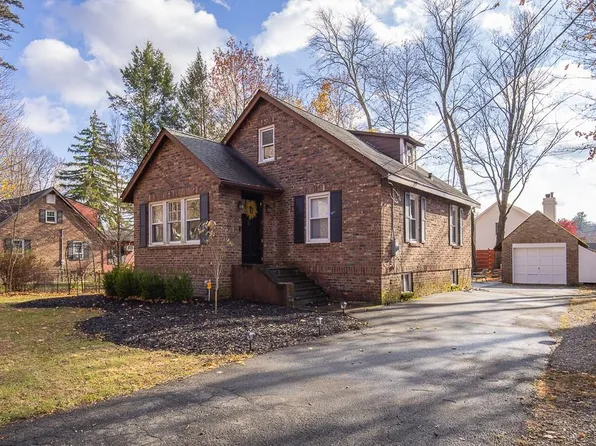 336 S Mountain Road, New City, NY 10956