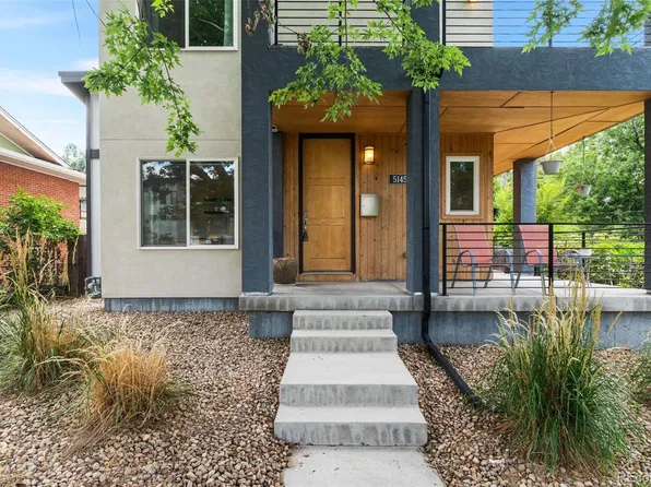 5145 Perry Street, Denver, CO 80212