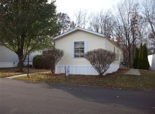 1392 Ewing Way, Kalamazoo, MI 49009