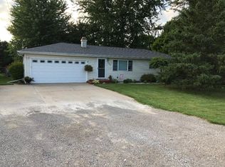249 Johnson St, Freeland, MI 48623