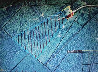 0 Thomas Rd, Gray, GA 31032