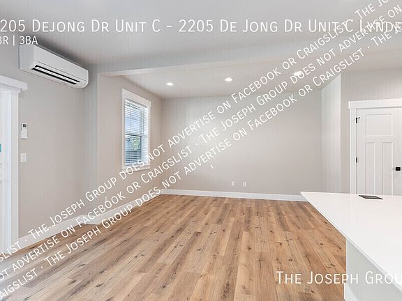 5th image of 2205 Dejong Dr Unit C