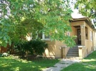1210 S 12th Ave, Maywood, IL 60153