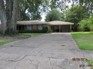 227 Alpine Dr, Tyler, TX 75701