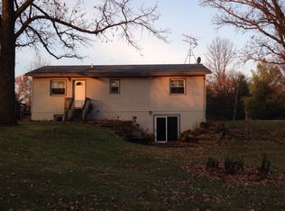 420 River Dr W, Milaca, MN 56353