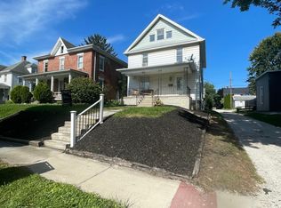227 Franklin St, Tiffin, OH 44883