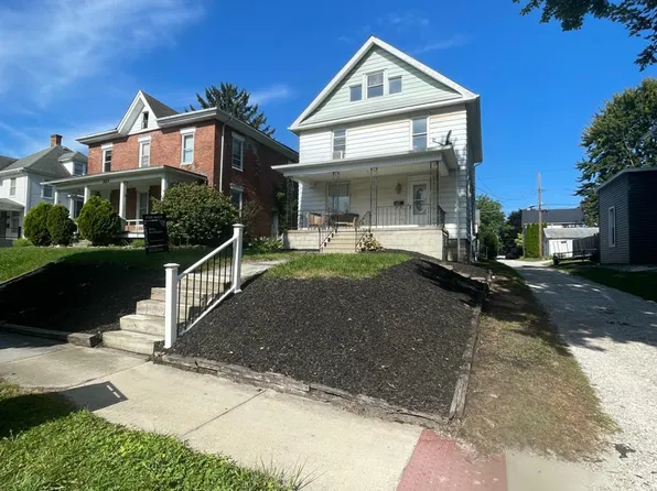 227 Franklin St, Tiffin, OH 44883