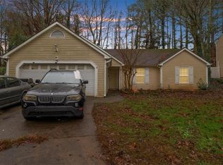 936 Shiloh Ridge Run NW, Kennesaw, GA 30144