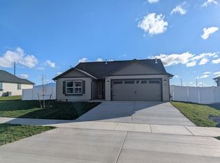 6476 W Frehley Way, Rathdrum, ID 83858