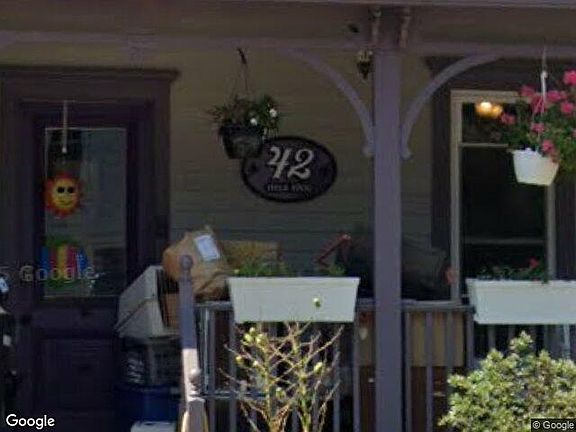 Exterior Address Verification