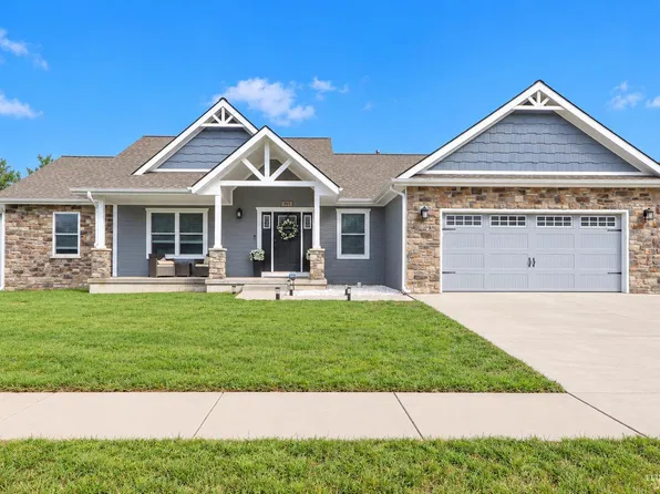 913 Chisholm Trl, Junction City, KS 66441