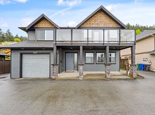 5231A-5237 Dewar Rd #5231, Nanaimo, BC V9T6T3