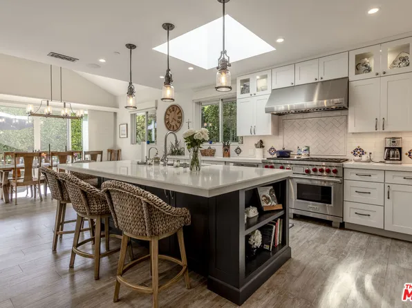 6325 Paseo Canyon Dr, Malibu, CA 90265